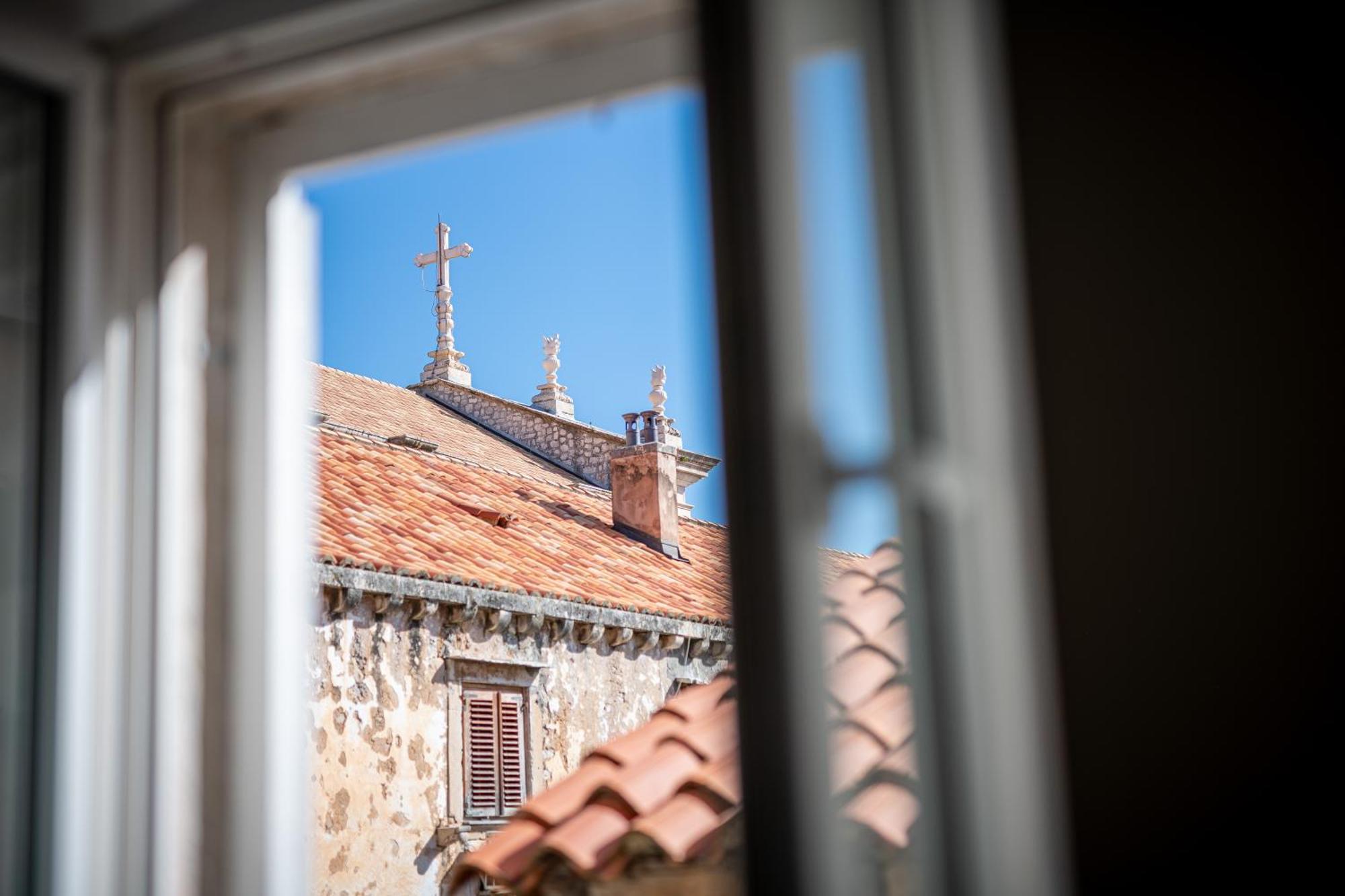 Villa Mirabilis, Stunning Superior Villa, Dubrovnik Old Town Экстерьер фото