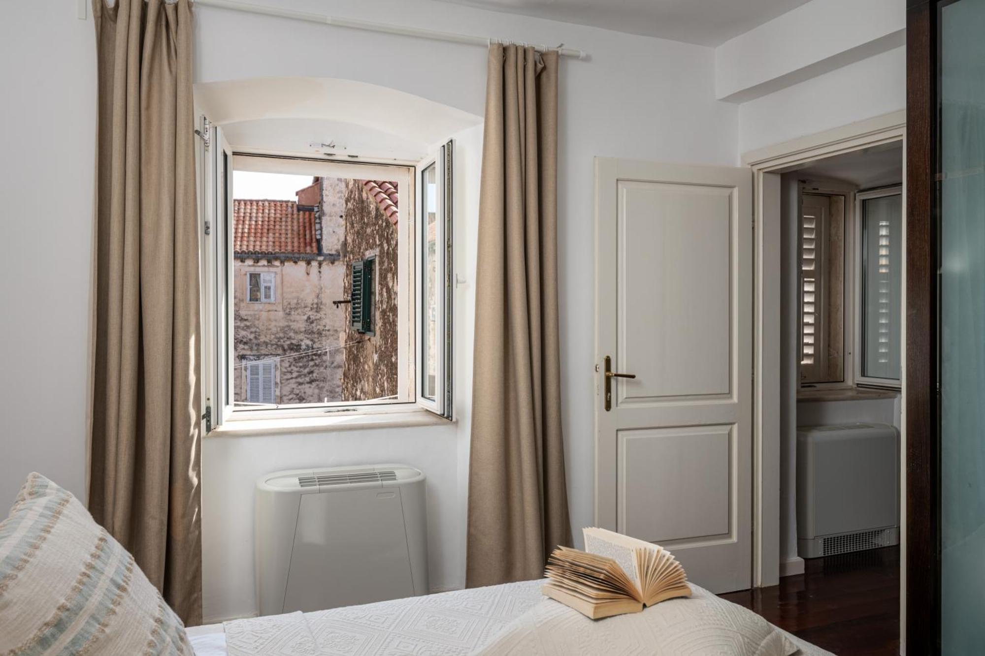 Villa Mirabilis, Stunning Superior Villa, Dubrovnik Old Town Экстерьер фото