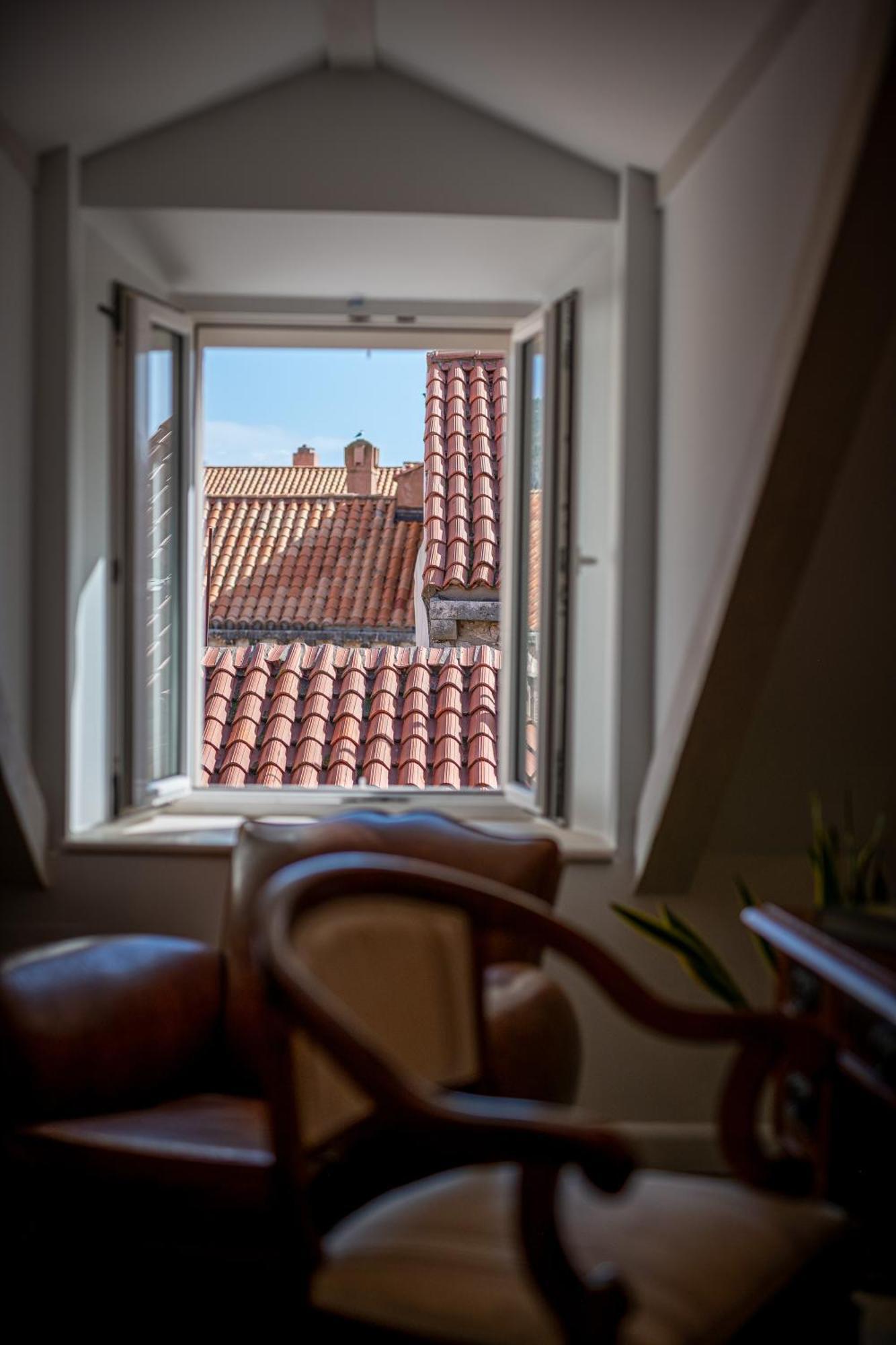 Villa Mirabilis, Stunning Superior Villa, Dubrovnik Old Town Экстерьер фото