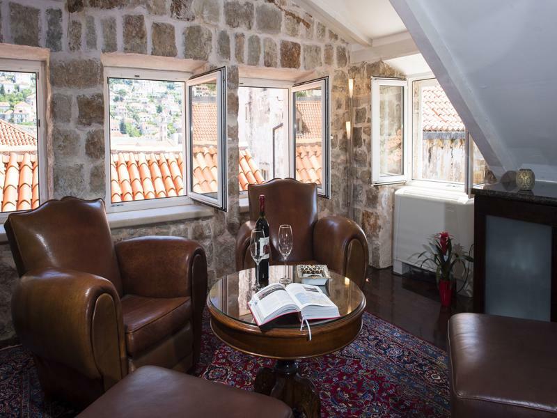 Villa Mirabilis, Stunning Superior Villa, Dubrovnik Old Town Экстерьер фото